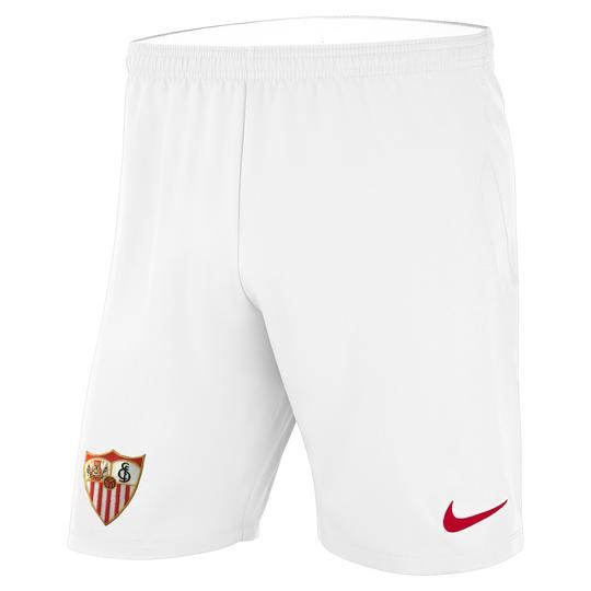 Pantaloni Sevilla 1ª 2021-2022